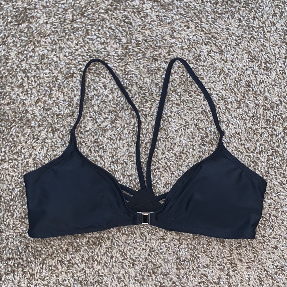 Swim suit top